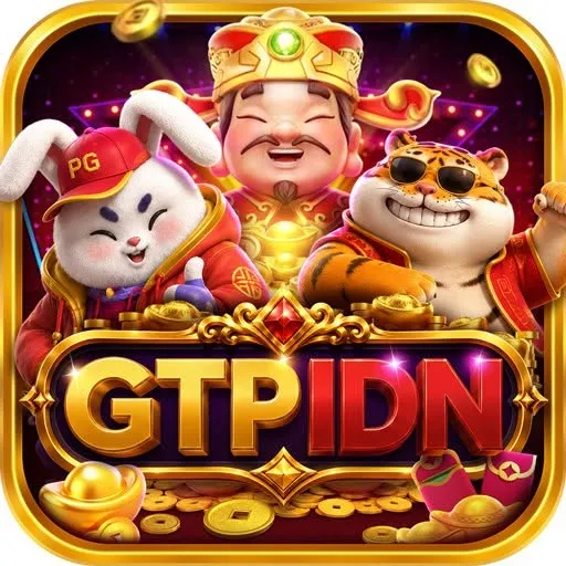 GTPIDN - Game Bingo Seru dan Menyenangkan